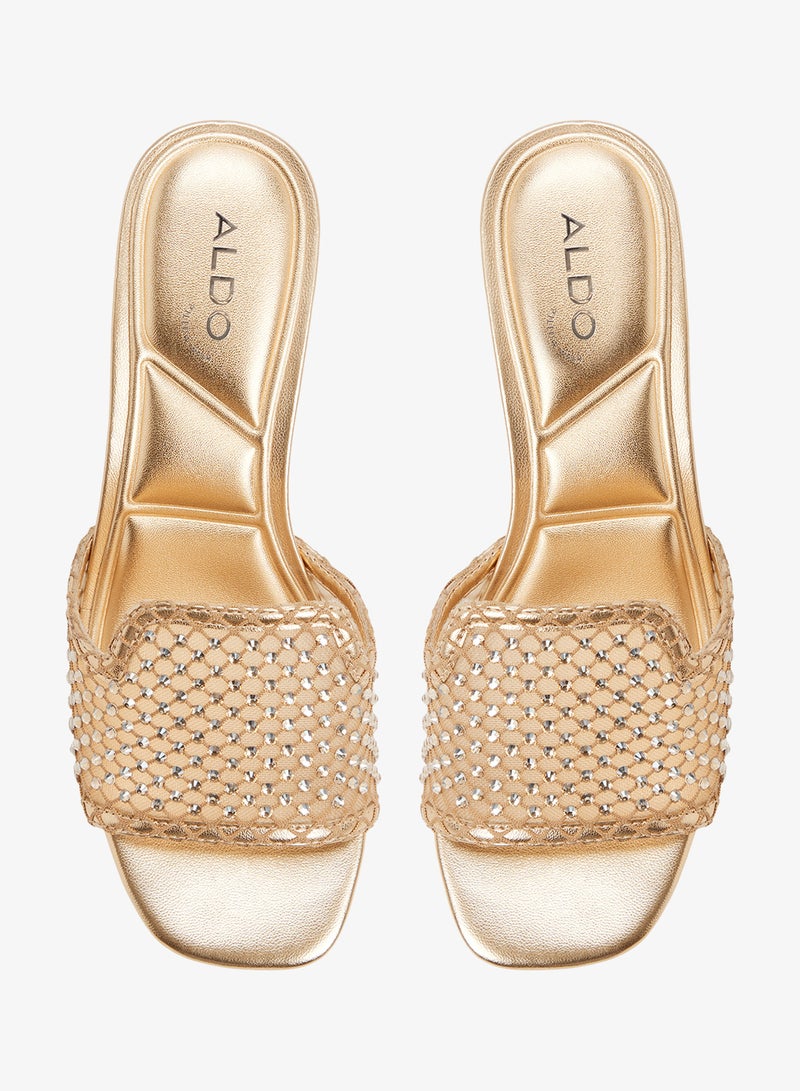 الدو صنادل تيسي ذات الكعب العالي - Image 5